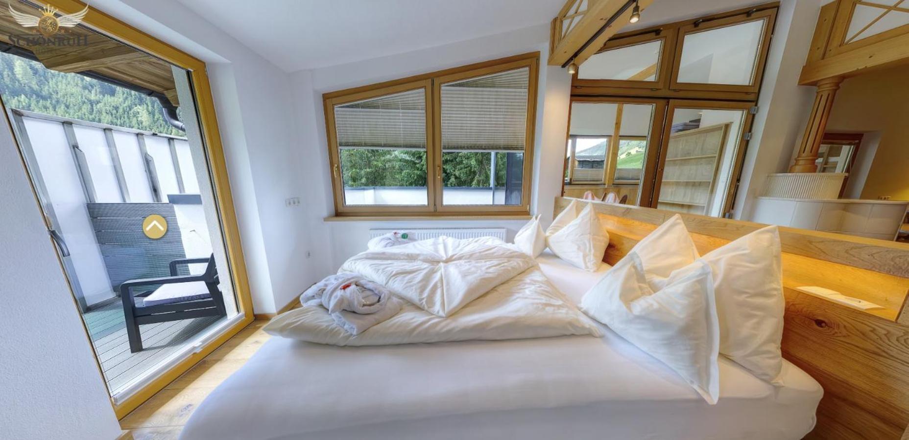 Hotel Schoenruh แกร์ลอส ห้อง รูปภาพ
