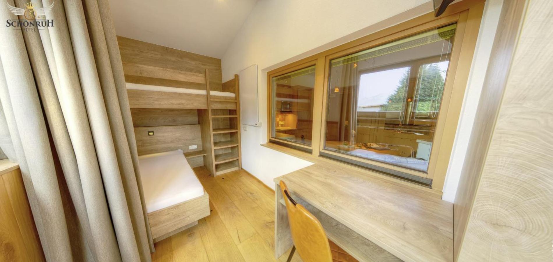 Hotel Schoenruh แกร์ลอส ห้อง รูปภาพ