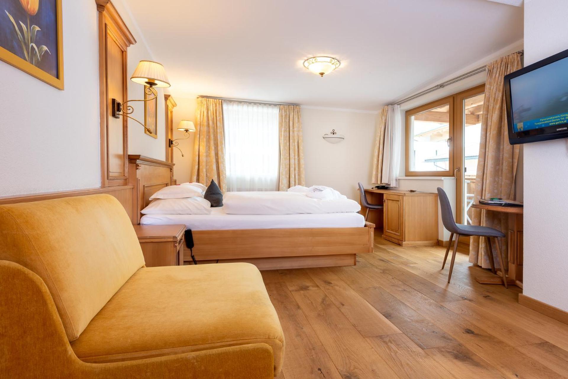 Hotel Schoenruh แกร์ลอส ห้อง รูปภาพ