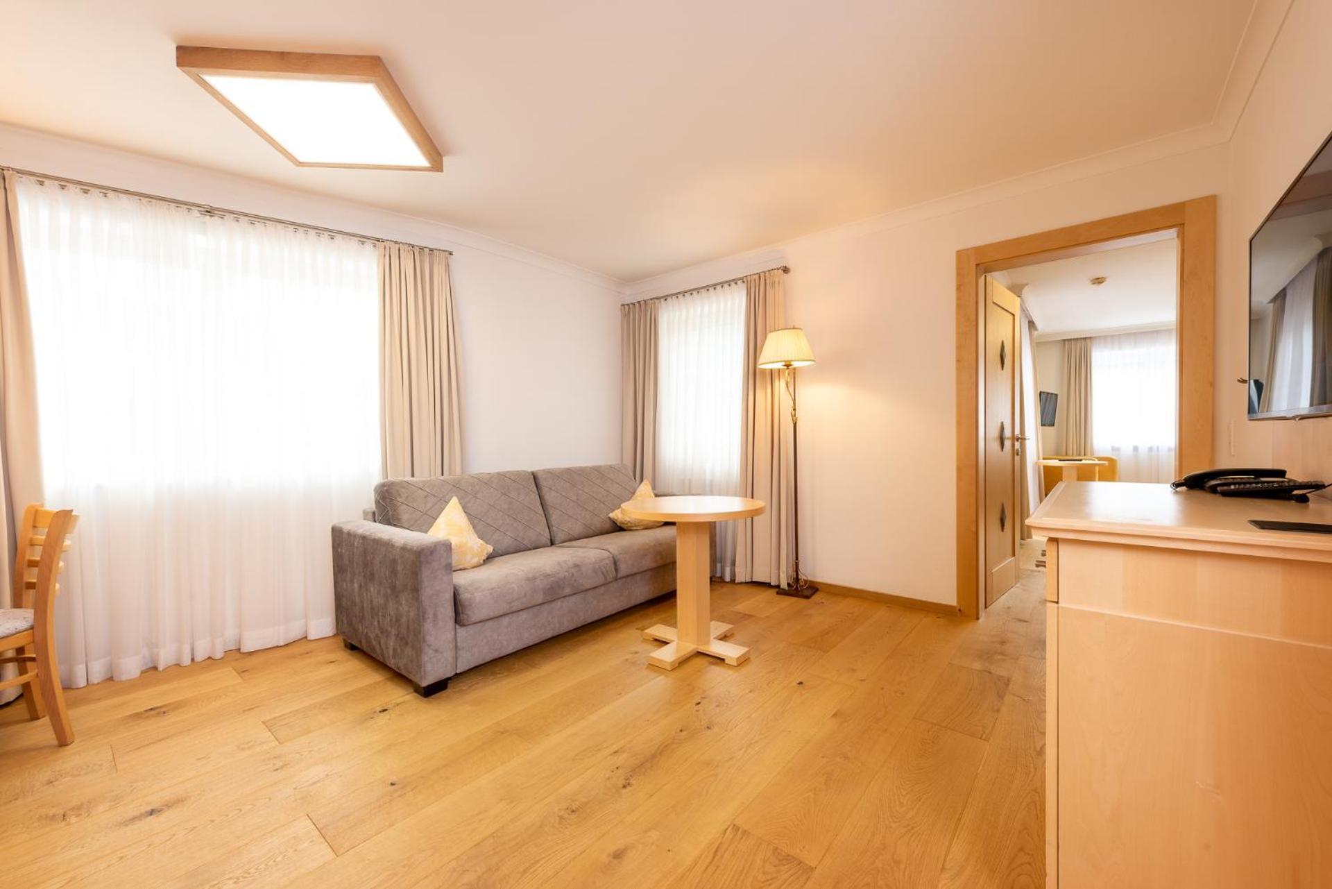 Hotel Schoenruh แกร์ลอส ห้อง รูปภาพ