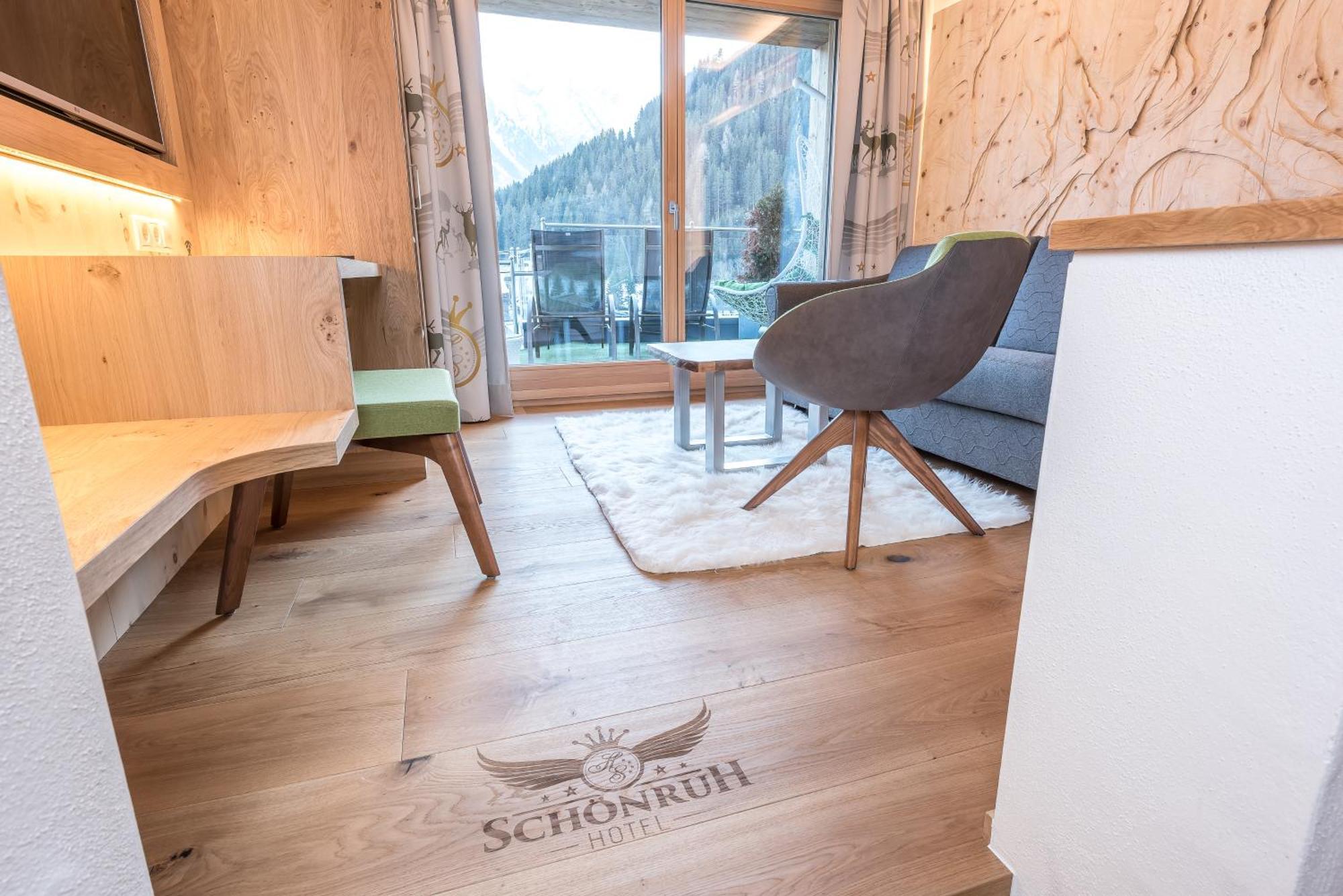 Hotel Schoenruh แกร์ลอส ห้อง รูปภาพ